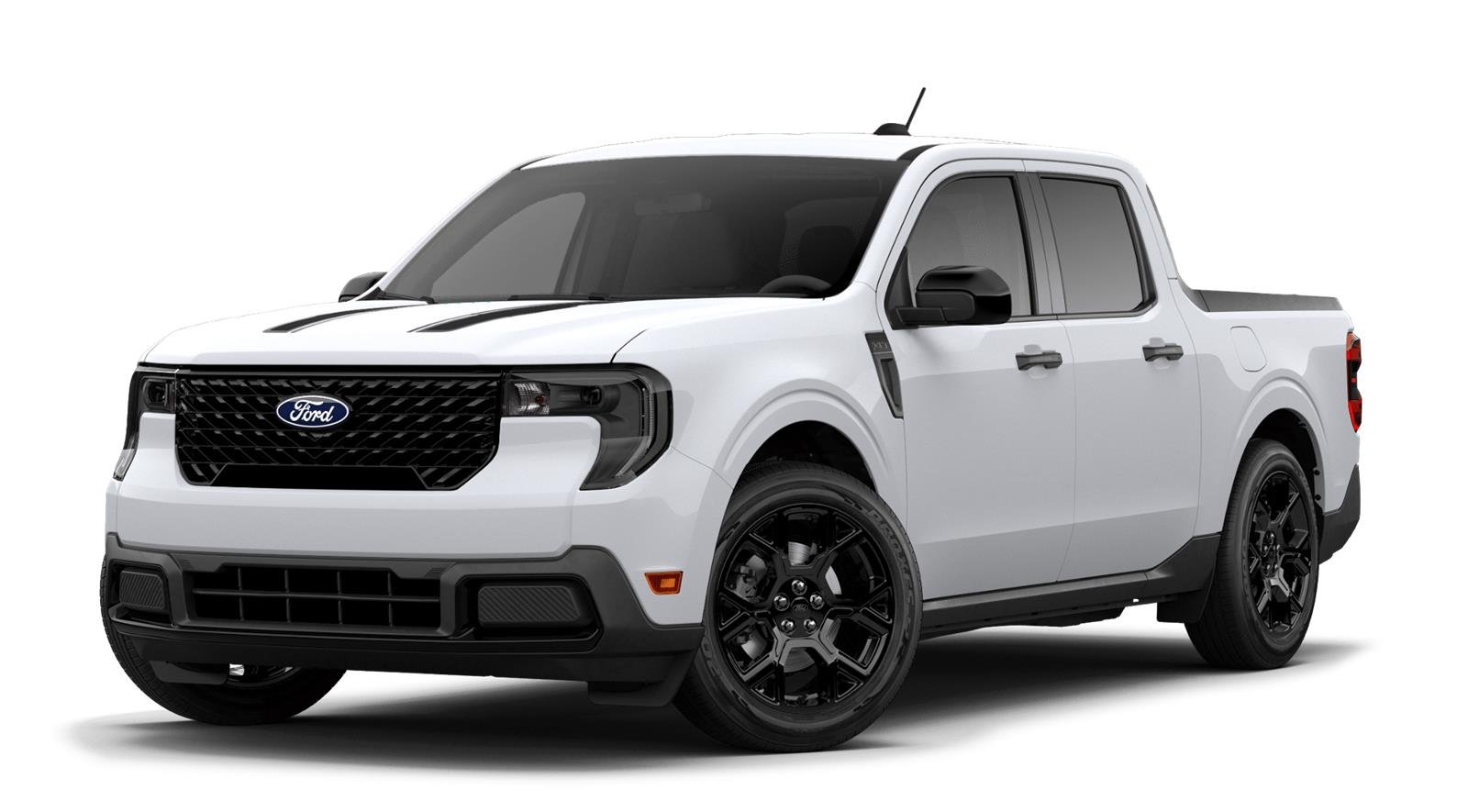 2026 Ford Maverick XLT AWD's photo