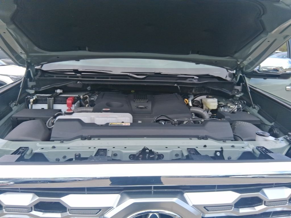 Used 2026  Toyota 1794 image 26
