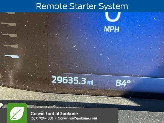 Used 2025  Ford Active image 9