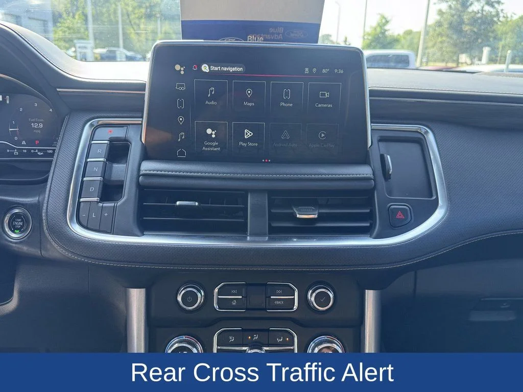 Certified Used 2022 Onyx Black GMC SLT image 19