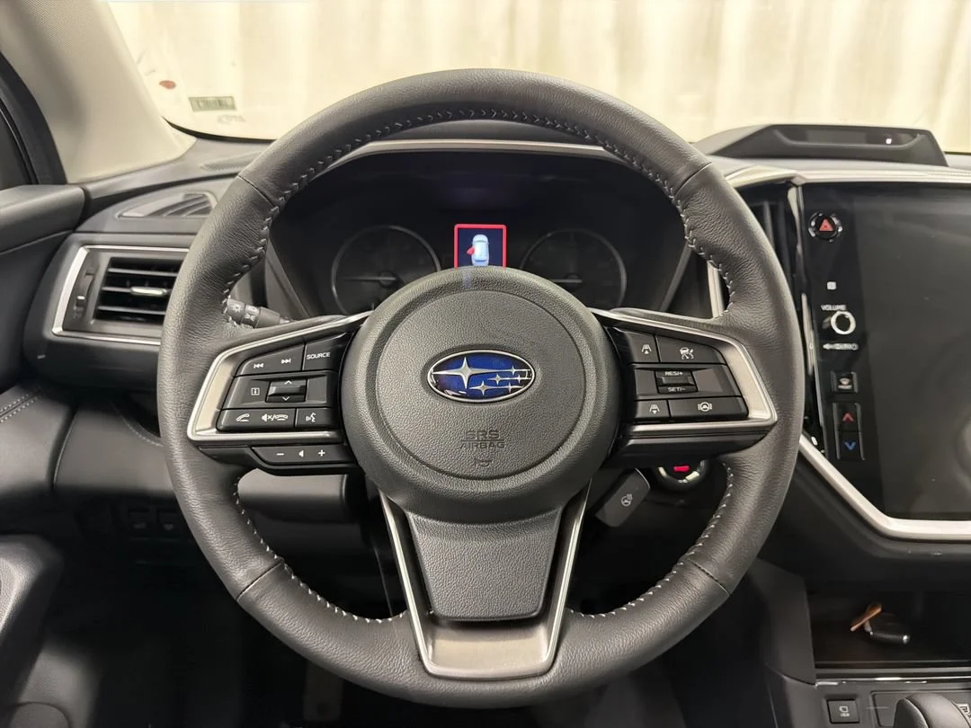 New 2026 Sapphire Blue Pearl Subaru Limited image 16