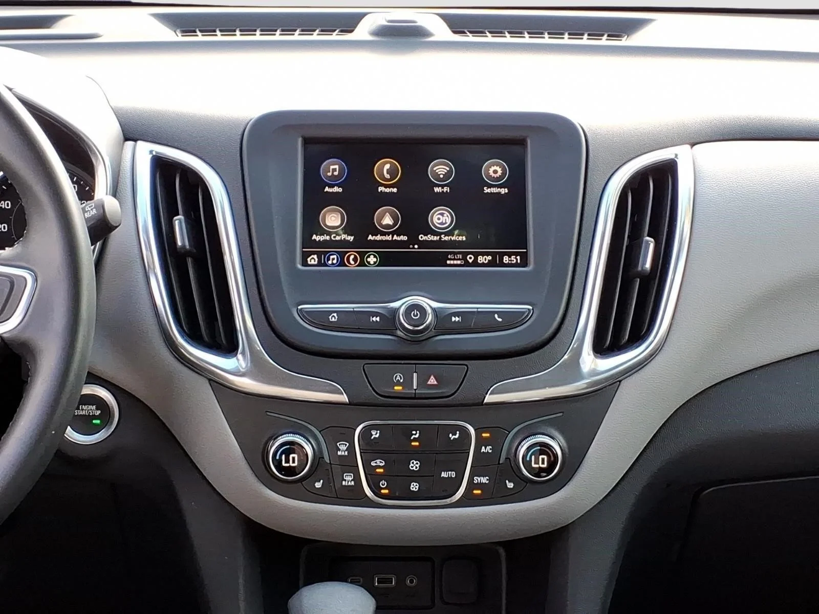 2024 Chevrolet Equinox LT - Photo 17