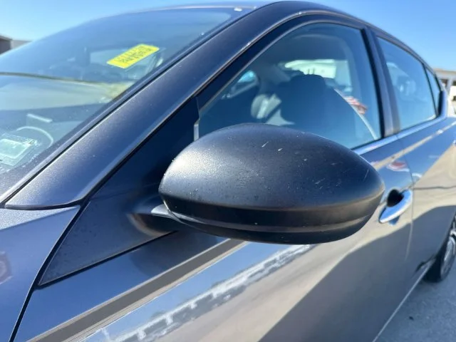 Used 2025 Gray Nissan 2.5 SV image 5