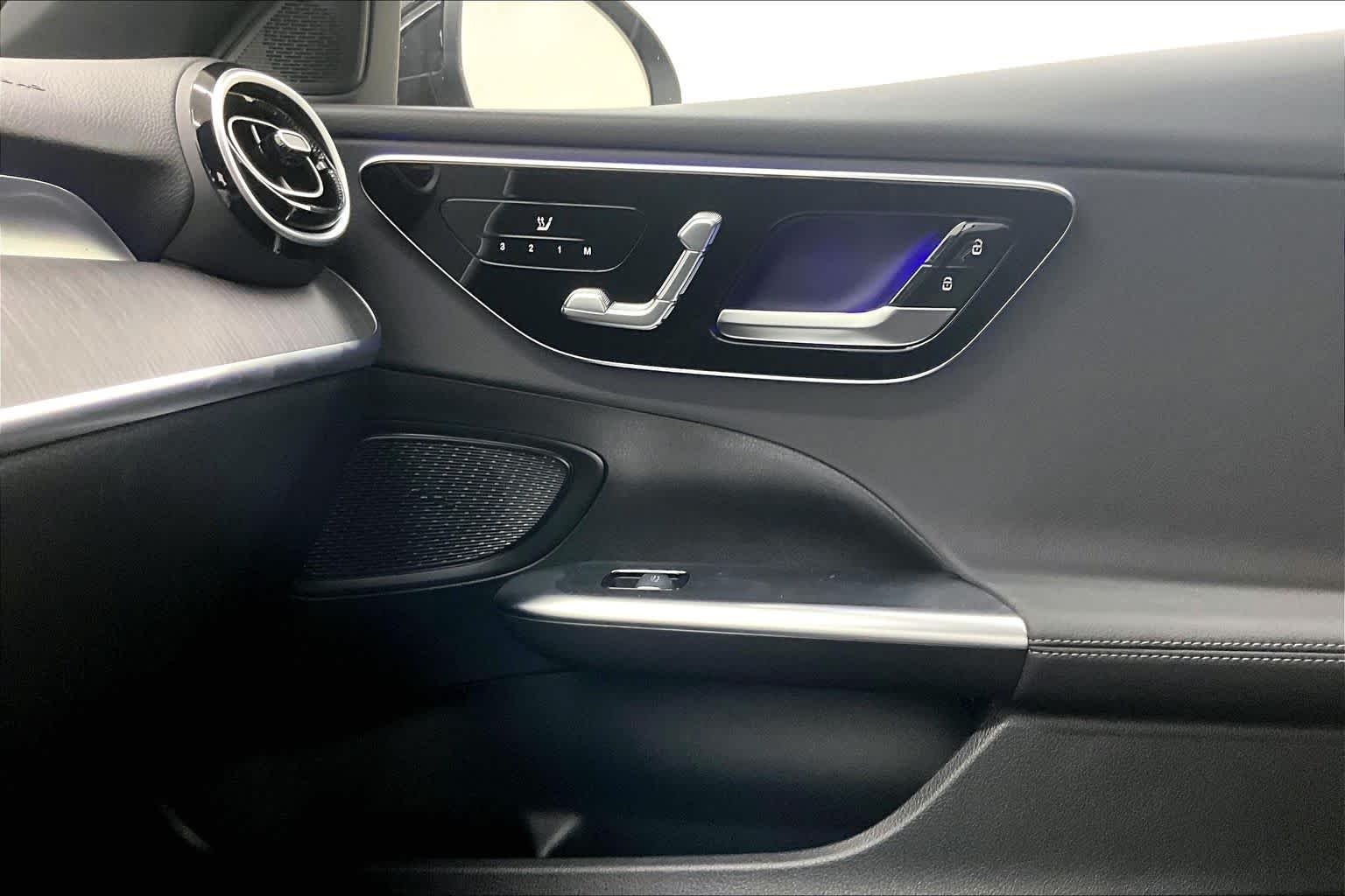 New 2026 Black Mercedes-Benz C 300 image 20