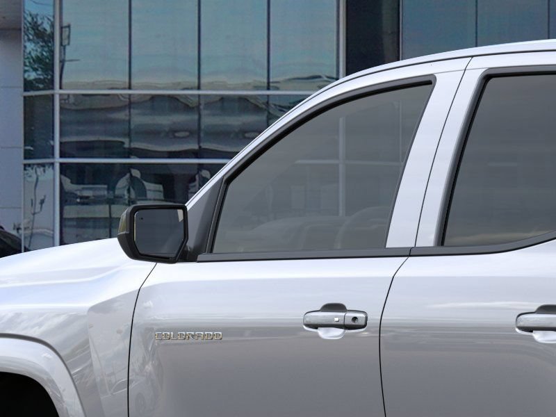 2026 Chevrolet Colorado LT - Photo 12