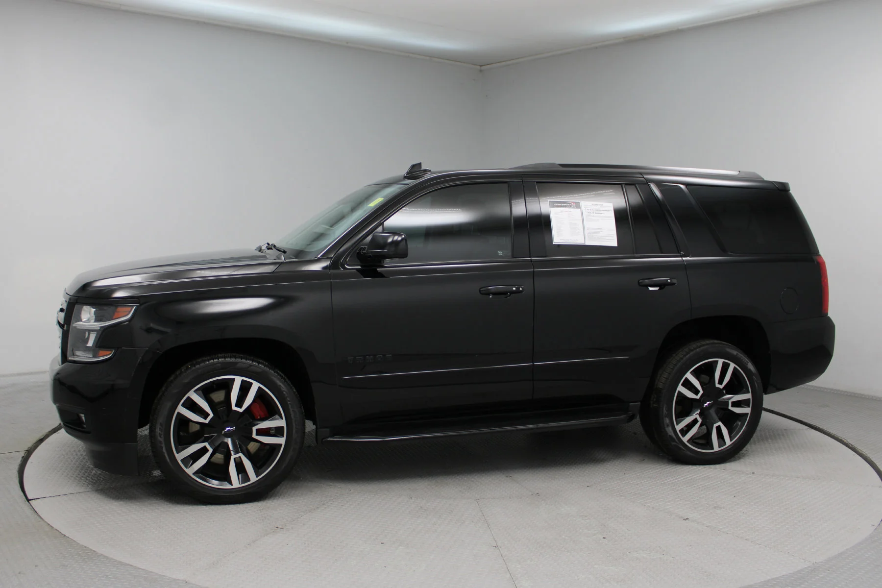 Used 2020 Black Chevrolet 2WD 4dr Premier image 35