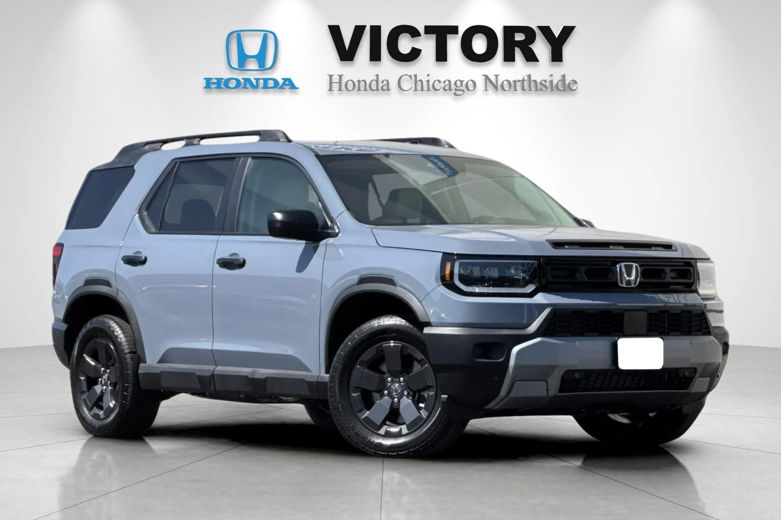 New 2026  Honda RTL image 7
