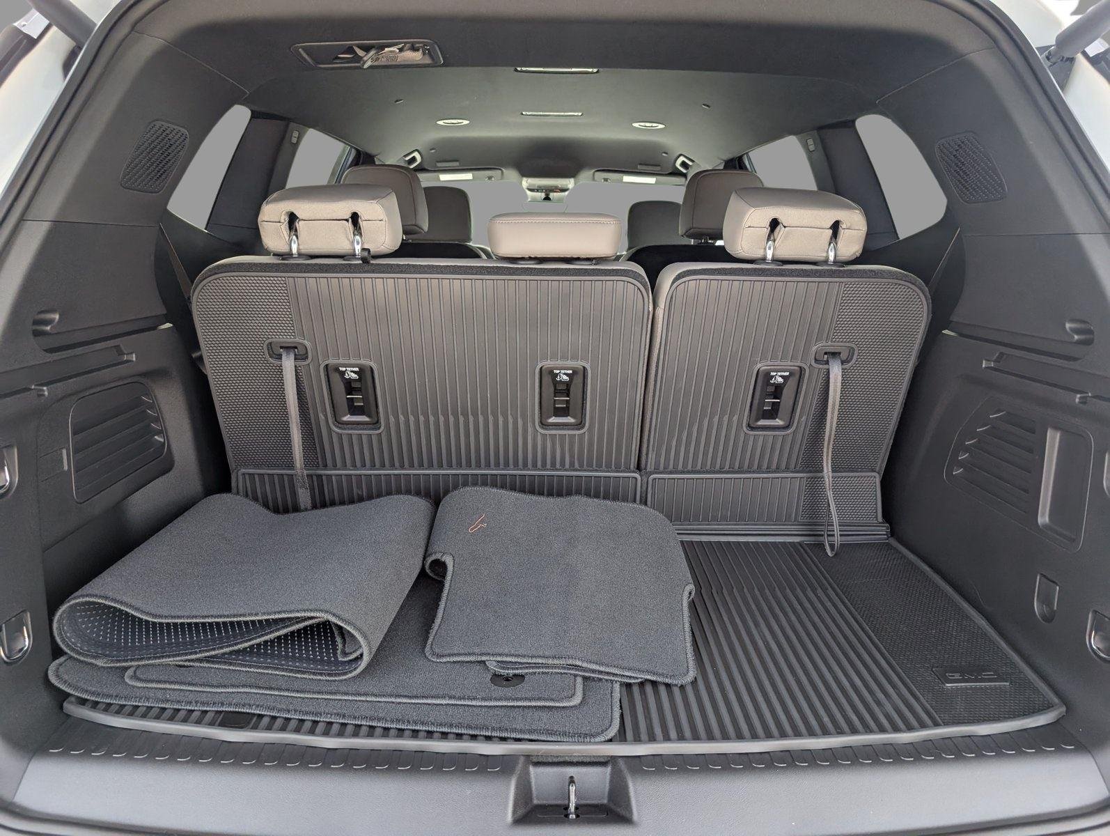 2026 GMC Acadia Elevation - Photo 30