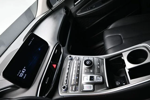 Used 2023 Gray Hyundai XRT image 20