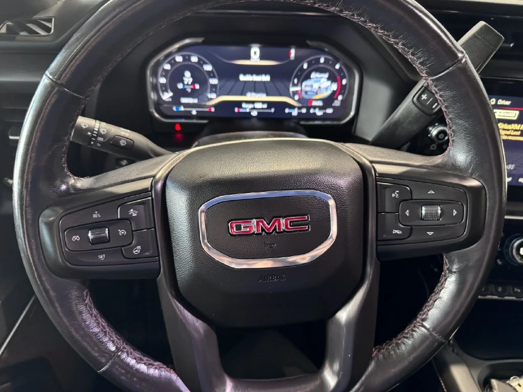 2024 GMC Sierra 2500HD AT4X - Photo 15