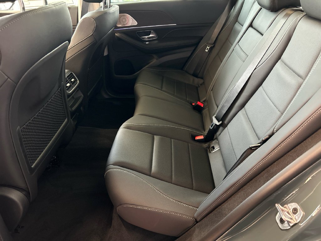 New 2027 Dark Petrol Mercedes-Benz GLE 350 image 19