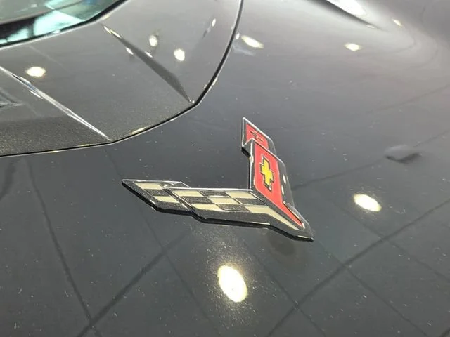 Used 2026 Black Chevrolet 2LZ image 11