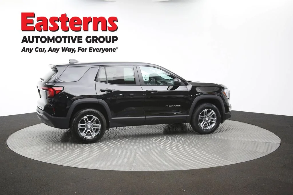 Used 2026 Black GMC Elevation image 44