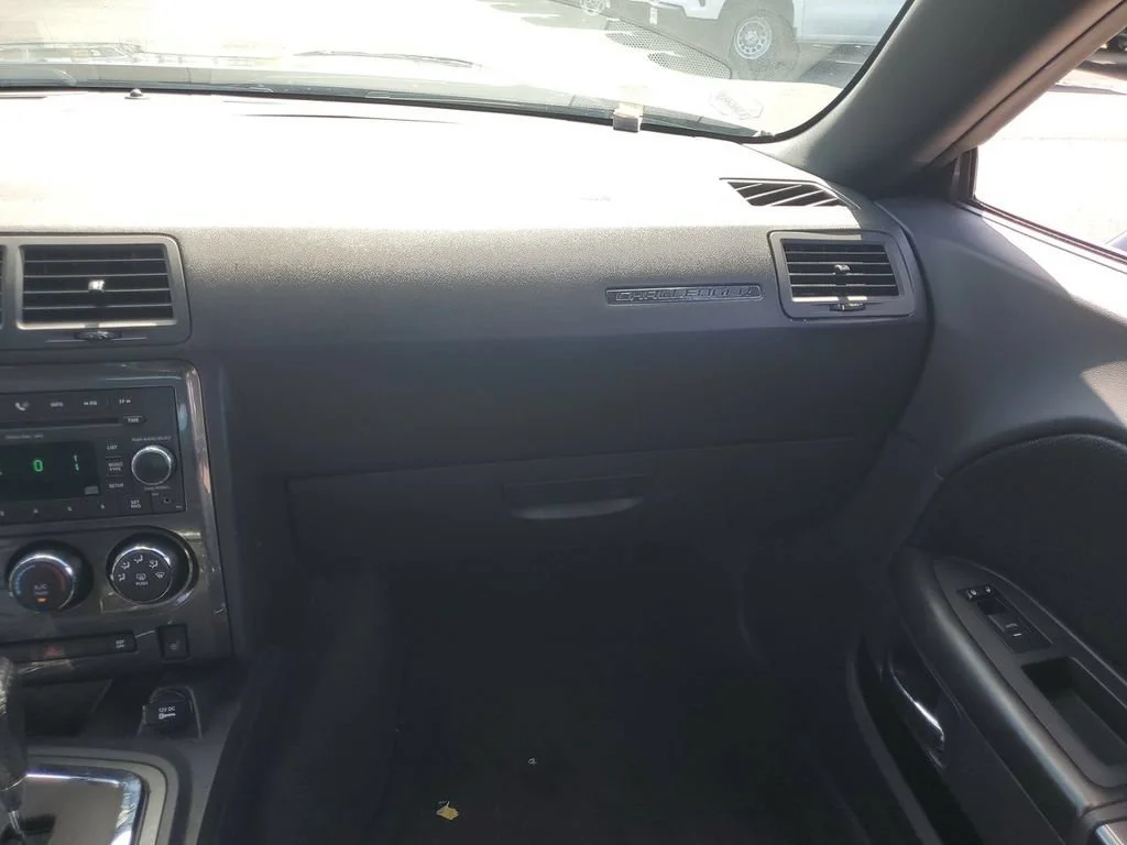 Used 2009 Black Dodge R/T image 31