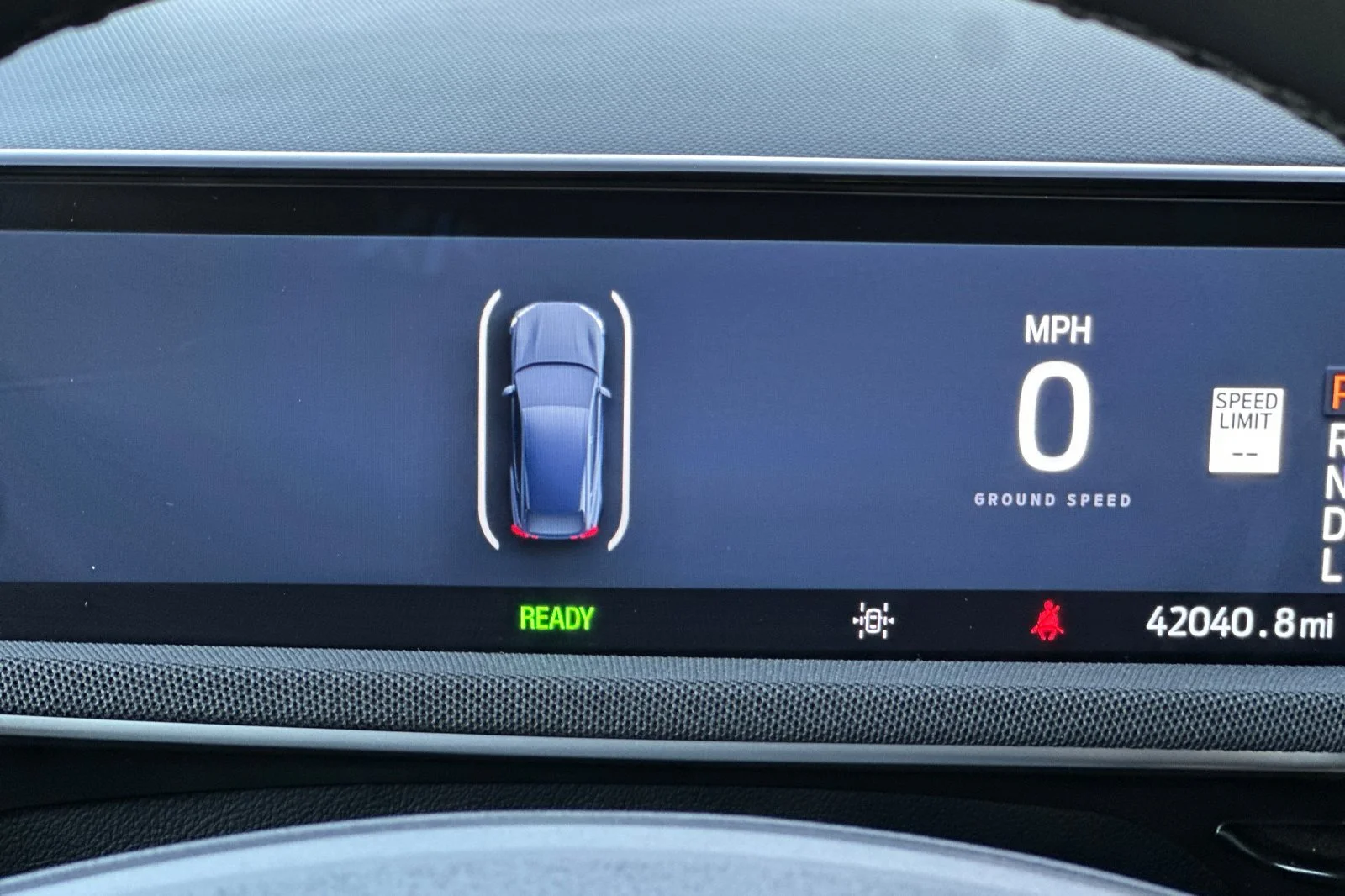 Used 2021 Gray Ford Select image 26