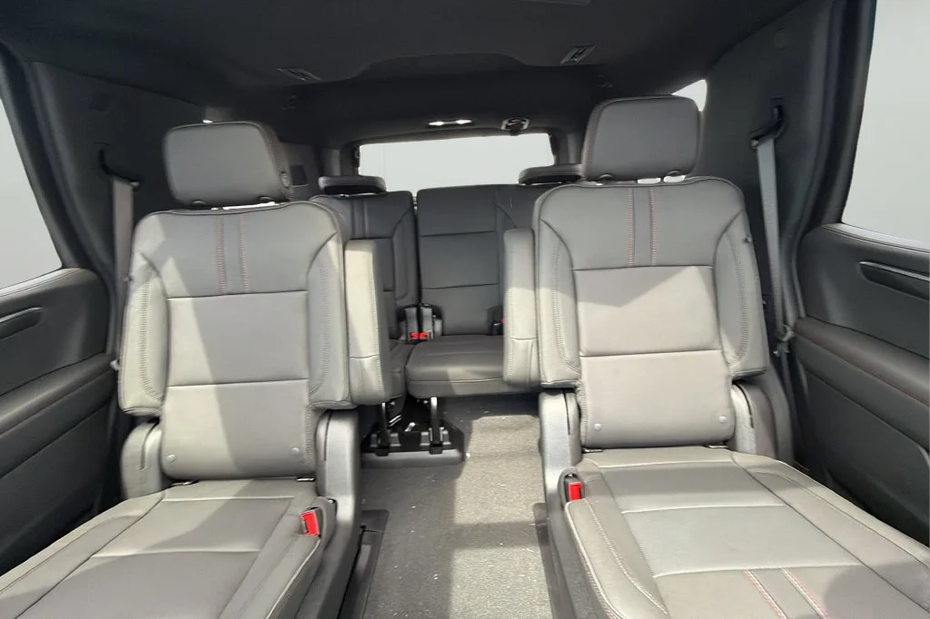 New 2026 Sterling Gray Metallic Chevrolet RST image 11