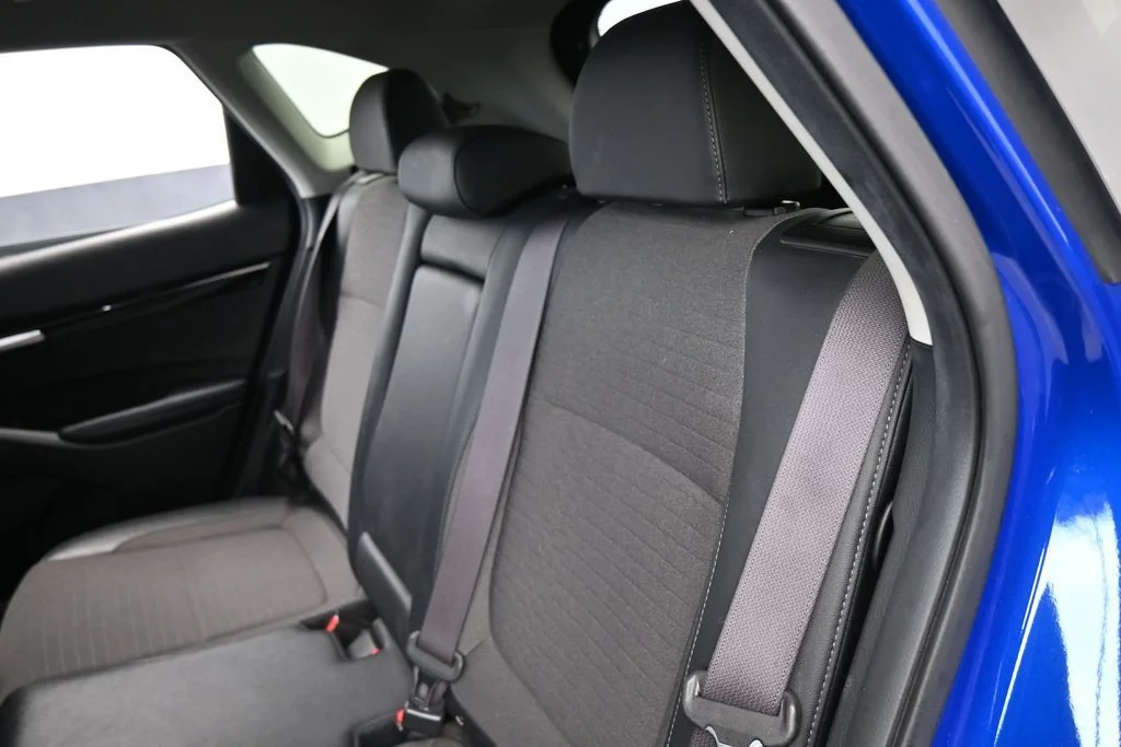 Used 2023 Neptune Blue Kia Nightfall image 31
