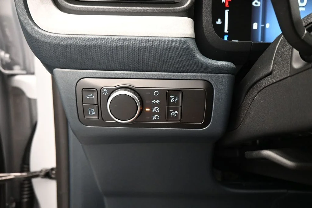 New 2026 White Ford XLT image 12
