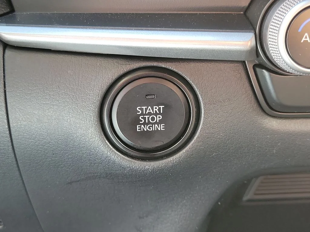 Used 2026 Gray Mazda 2.5 S Carbon Edition image 25