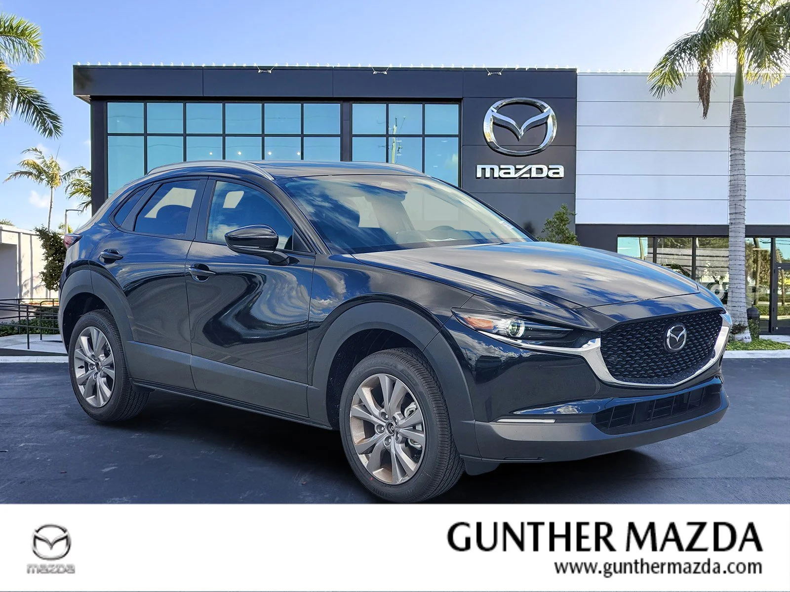 2026 Mazda CX-30 Preferred AWD's photo