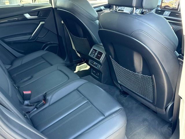 Used 2019  Audi 2.0T Prestige image 26
