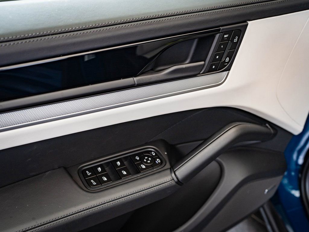 2026 Porsche Cayenne Coup Base - Photo 23