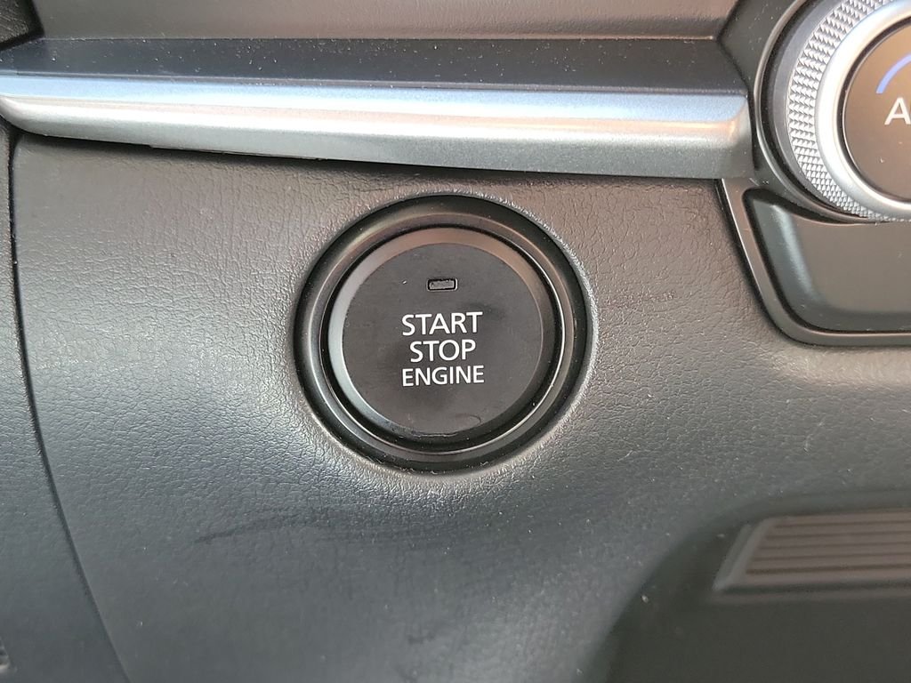 Used 2026 Gray Mazda 2.5 S Carbon Edition image 25