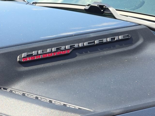 New 2026 Forged Blue Metallic Exterior Paint RAM RHO image 30