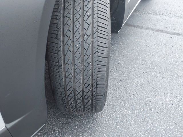 Certified Used 2025 Gray Mazda 2.5 S Preferred Package image 9