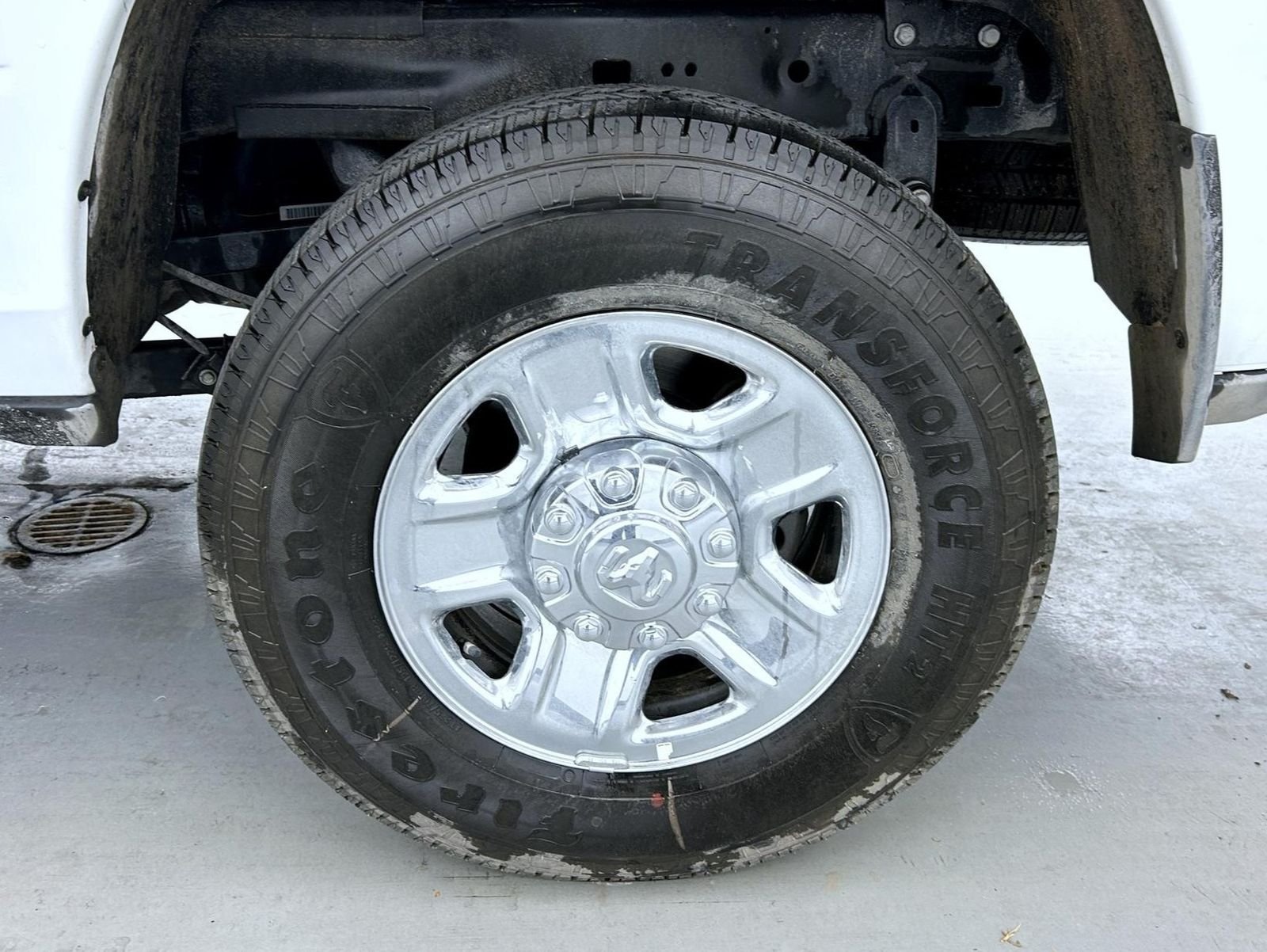 2026 RAM 2500 Tradesman - Photo 22