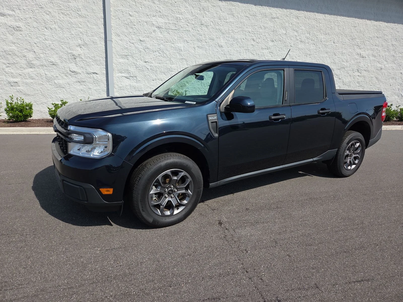 2023 Ford Maverick
