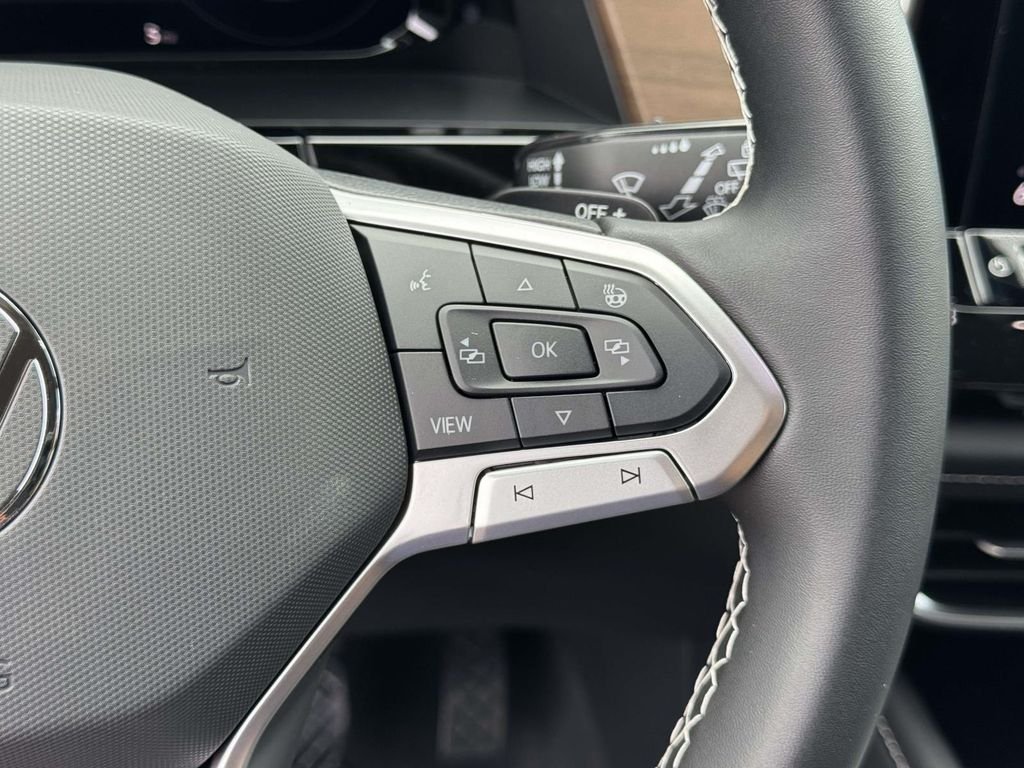 2026 Volkswagen Atlas SE w/Tech - Photo 22