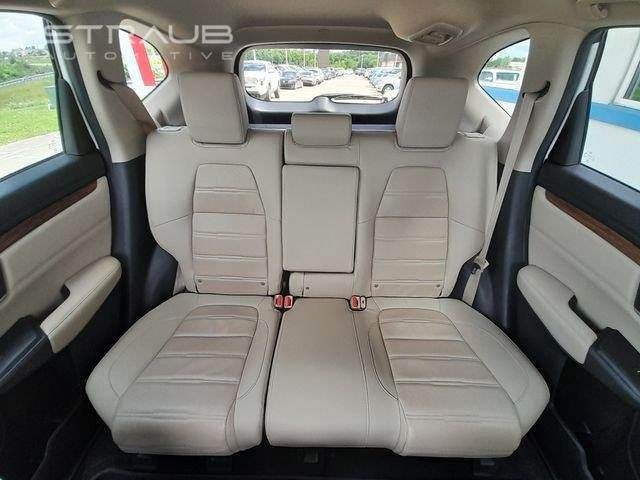 Used 2022 Platinum White Pearl Honda  image 47