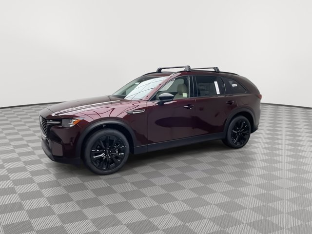 New 2026 Artisan Red Premium Mazda Premium Sport image 38