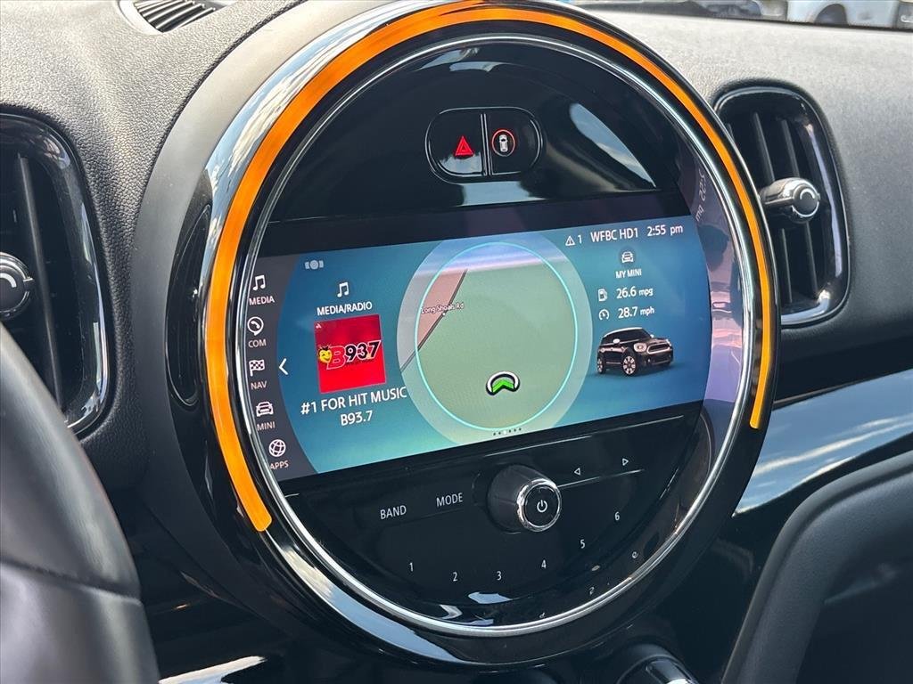 2024 MINI Countryman S - Photo 13