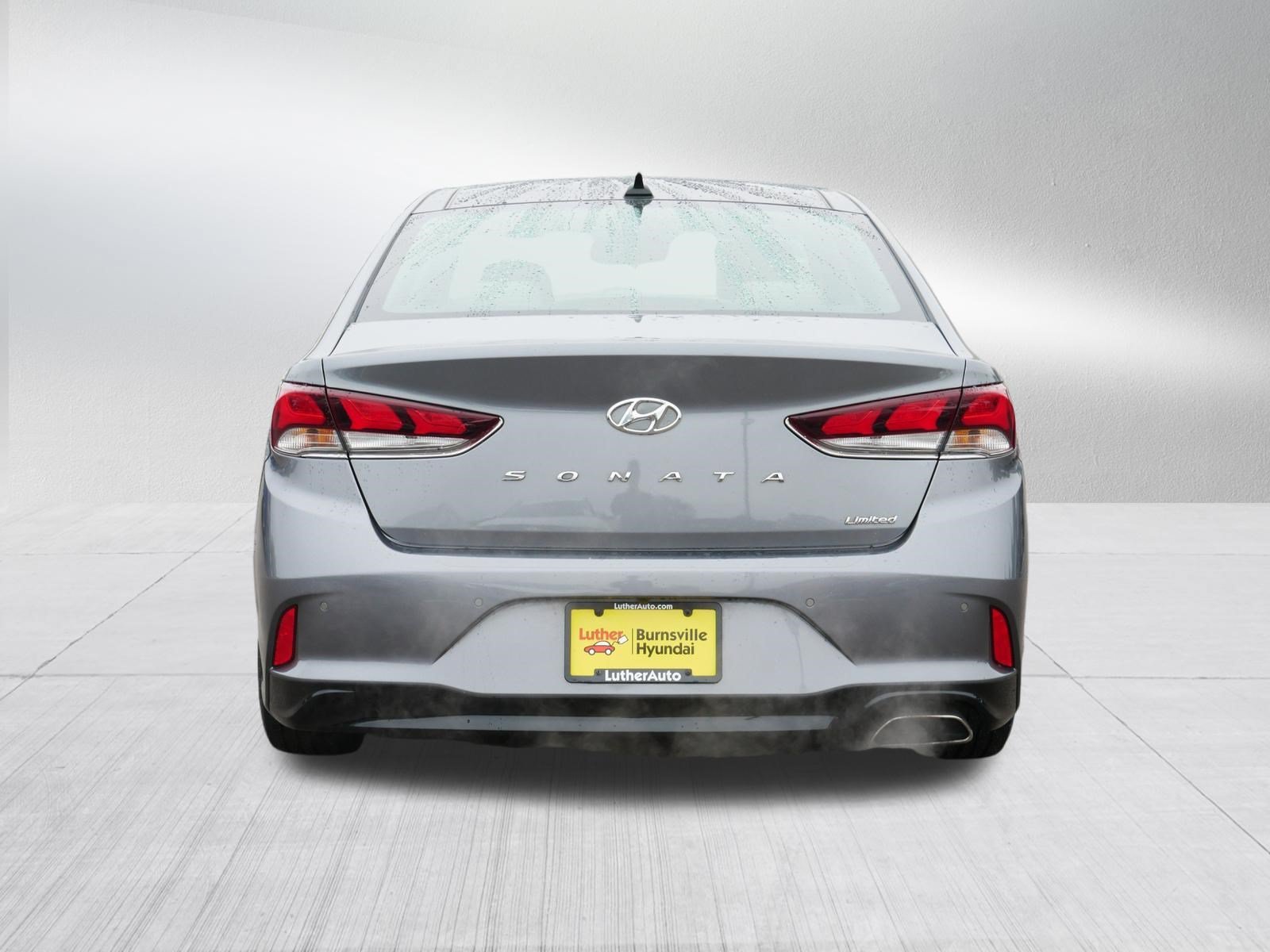 2019 Hyundai Sonata Limited - Photo 6