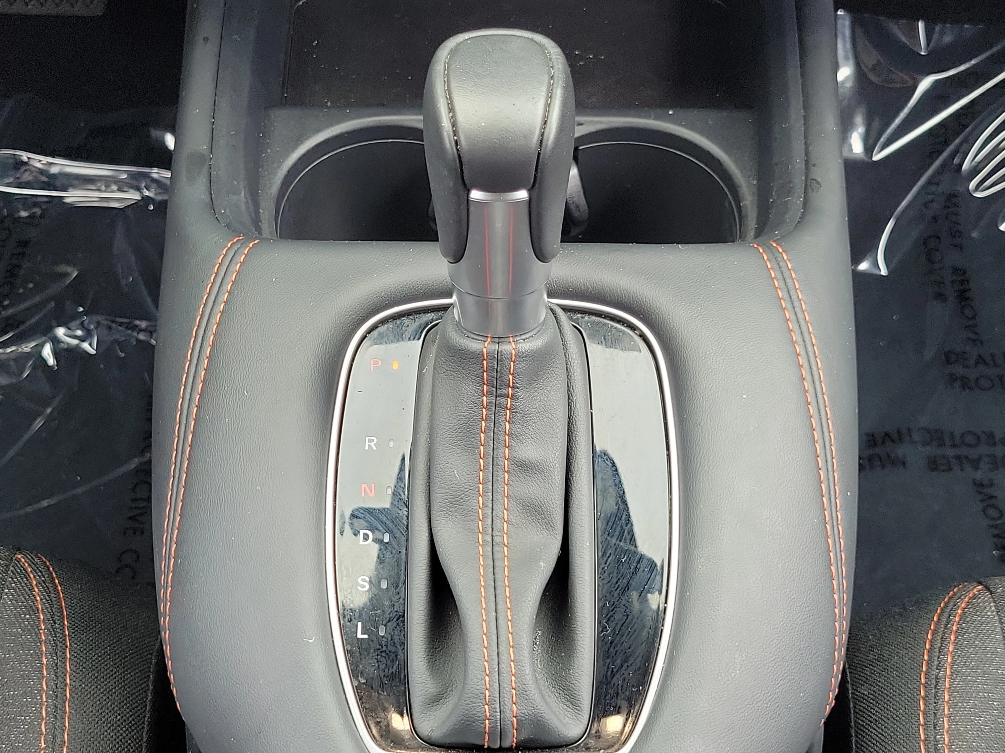 2025 Honda HR-V Sport - Photo 17