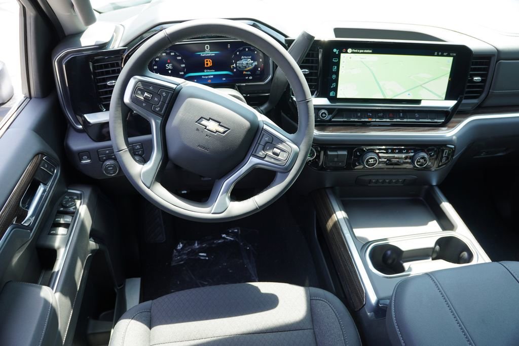 2026 Chevrolet Silverado 2500 HD LT - Photo 13