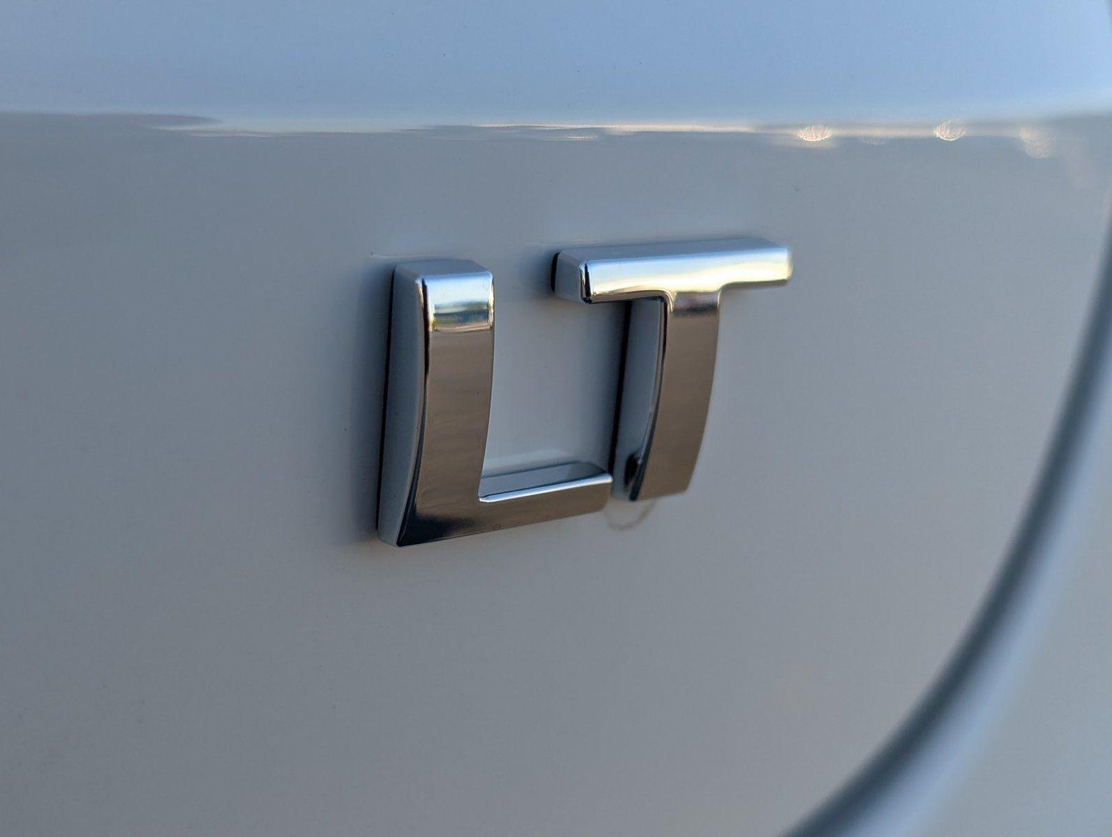 2026 Chevrolet Trax LT - Photo 37