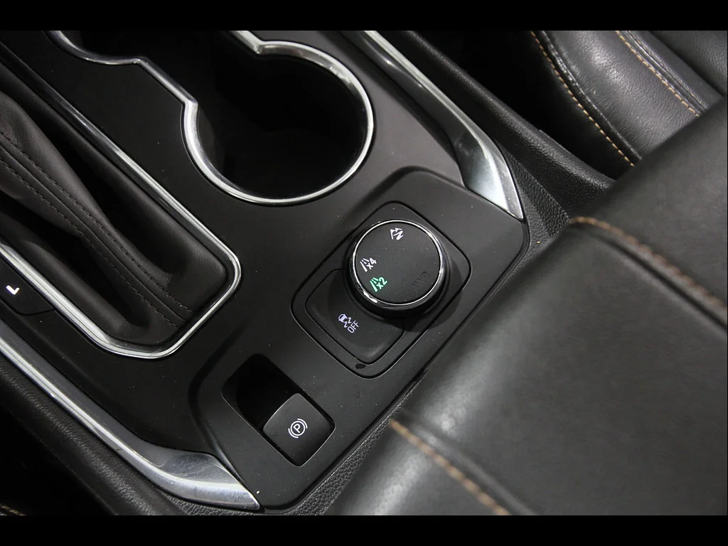 2019 Chevrolet Traverse 3LT - Photo 16