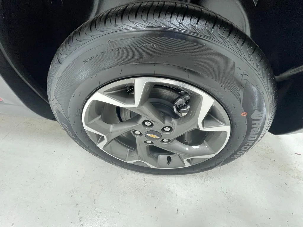 2026 Chevrolet Trax LT - Photo 11