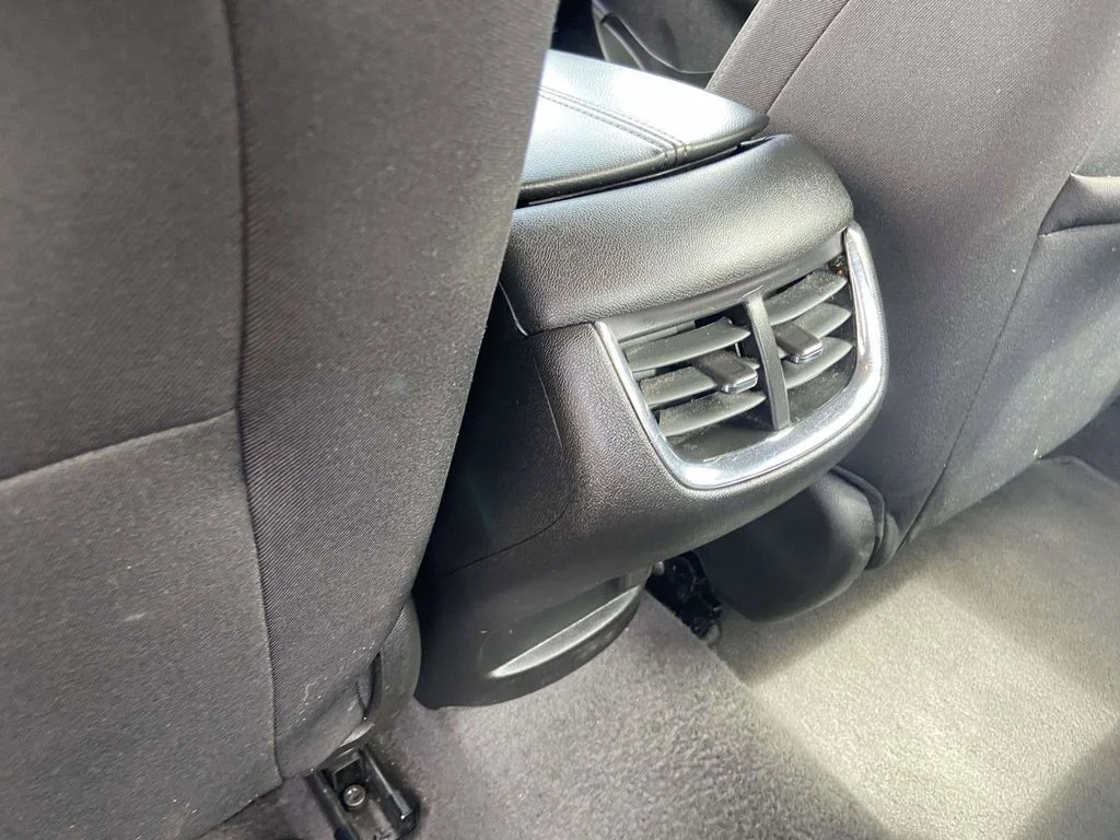 Used 2025 Black Chevrolet LT image 14