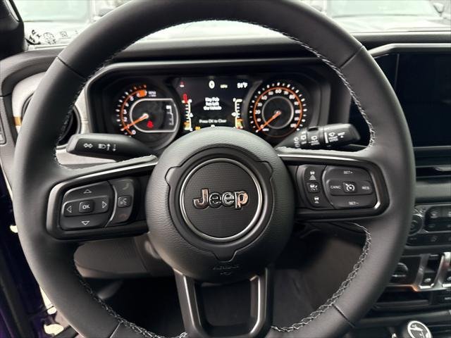 New 2026 Reign Exterior Paint Jeep Sport S image 22