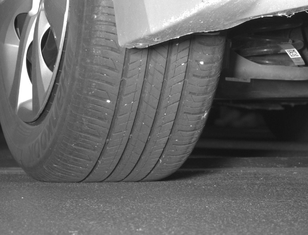 Certified Used 2024 Silver Toyota LE image 14