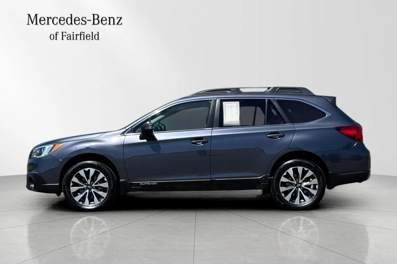 Used 2016 Gray Subaru 2.5i image 5
