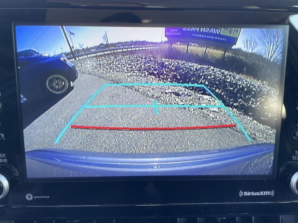 2022 Toyota Corolla LE - Photo 25