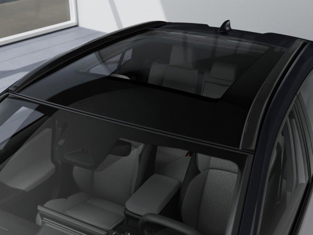 New 2027 METROPOLIS GRAY METALLIC, Subaru GT image 13