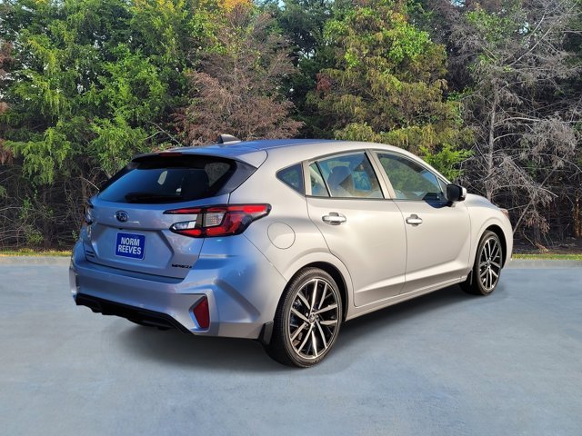 2026 Subaru Impreza Sport - Photo 16