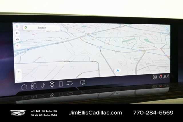 2025 Cadillac Escalade Premium Luxury - Photo 14