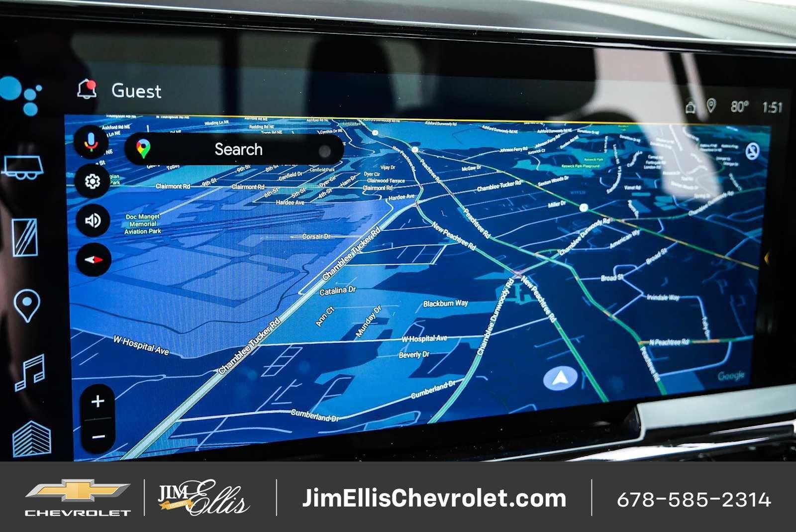 2026 Chevrolet Silverado 2500 HD ZR2 - Photo 15